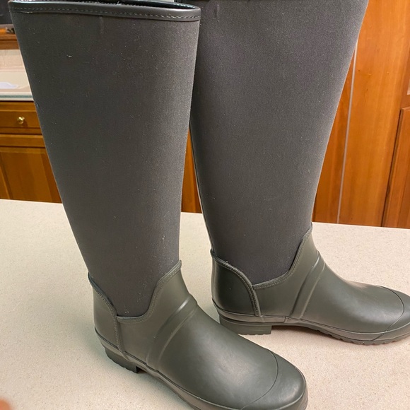 Sara basic rain boots - Picture 2 of 8